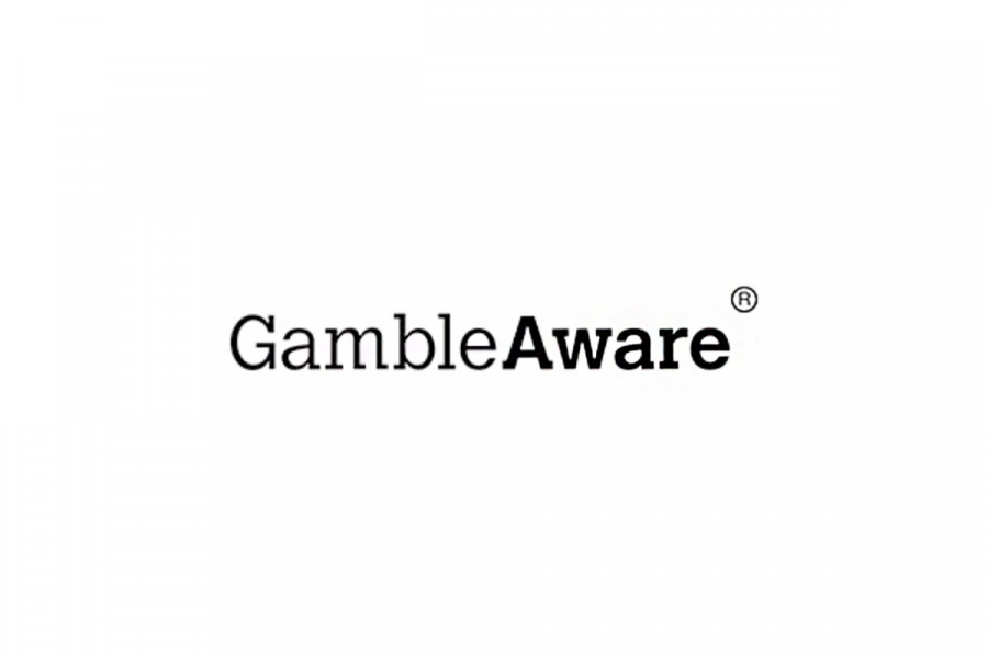 GambleAware Logo