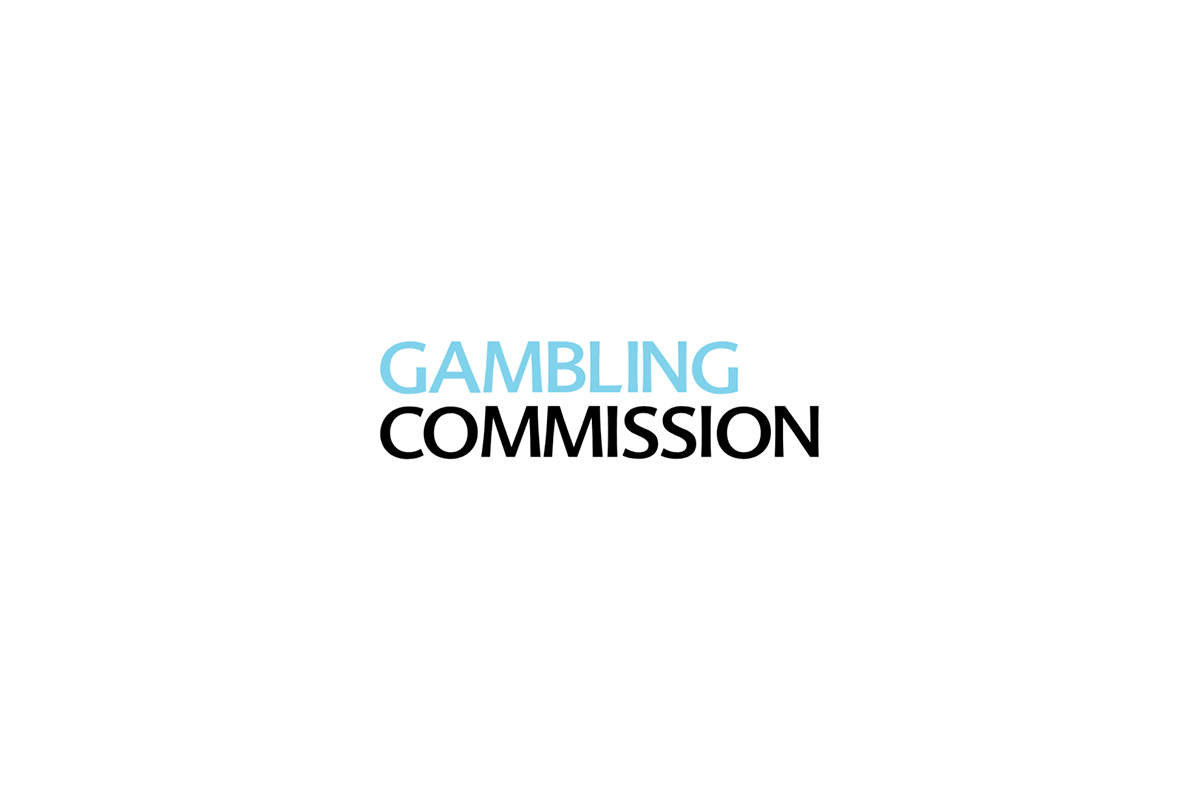 UK Gambling Commission